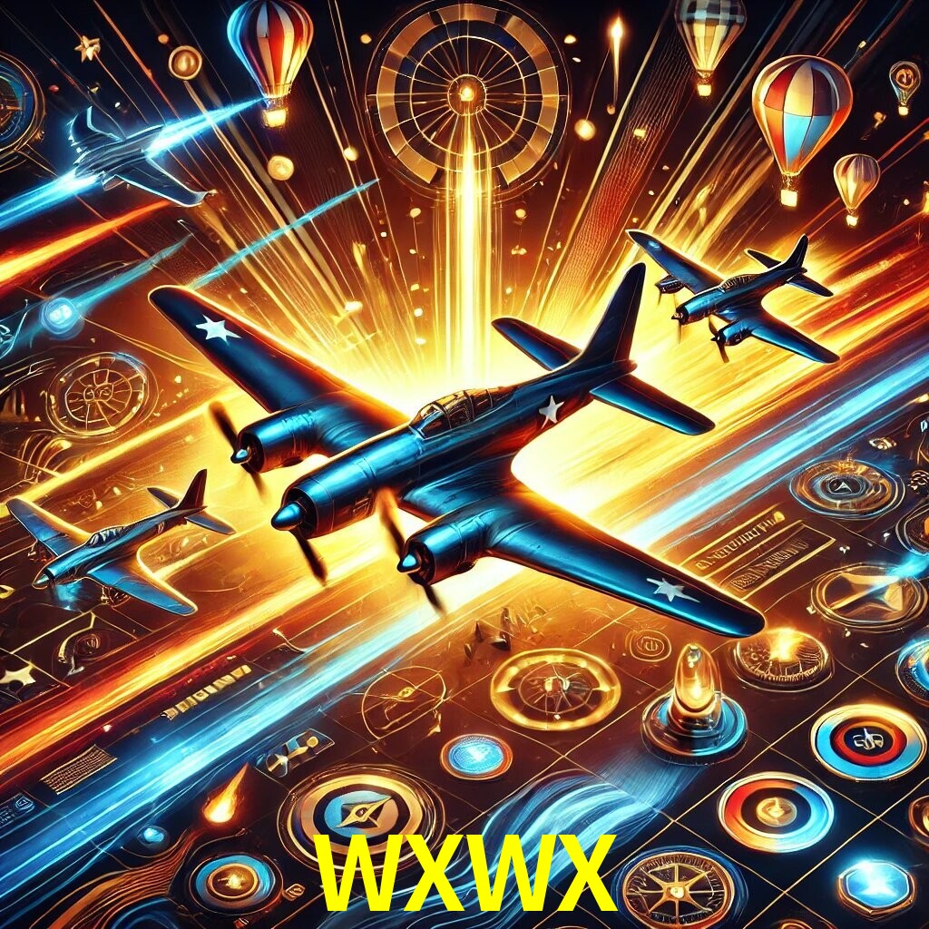 Vantagens do Aviator no WXWX