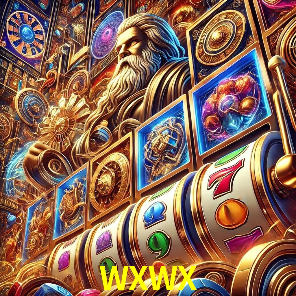 Novos Slots no WXWX