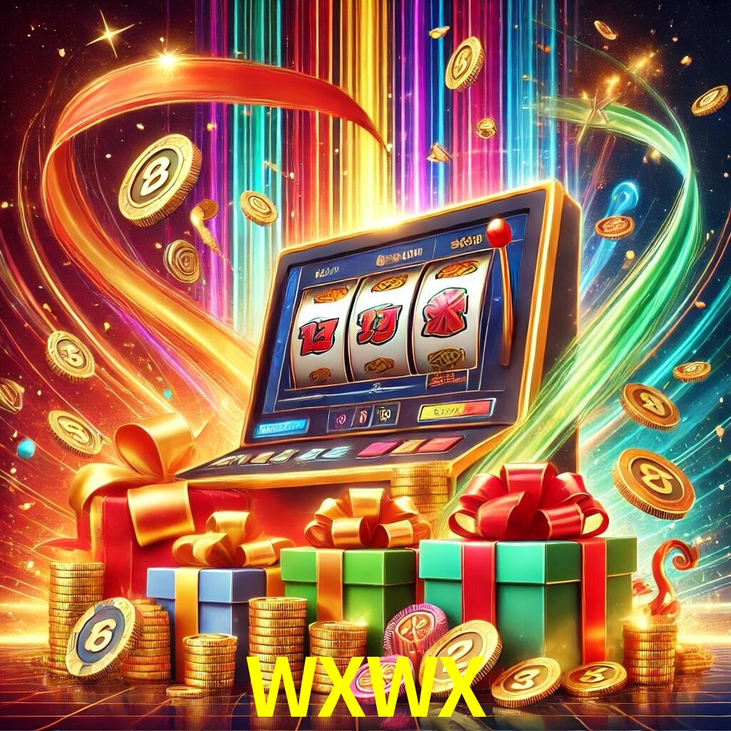 Promoções WXWX