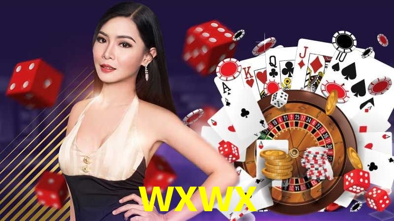 cassino wxwx