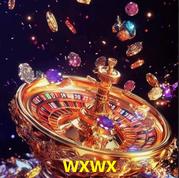 Casino Ao Vivo wxwx