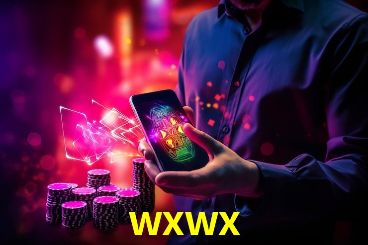 PIX Instantâneo wxwx