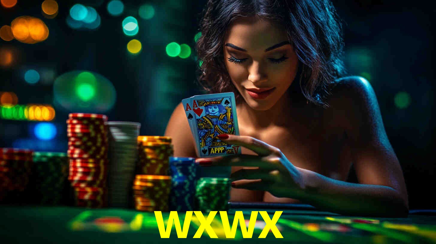 A Popularidade dos Caça-Níqueis no wxwx