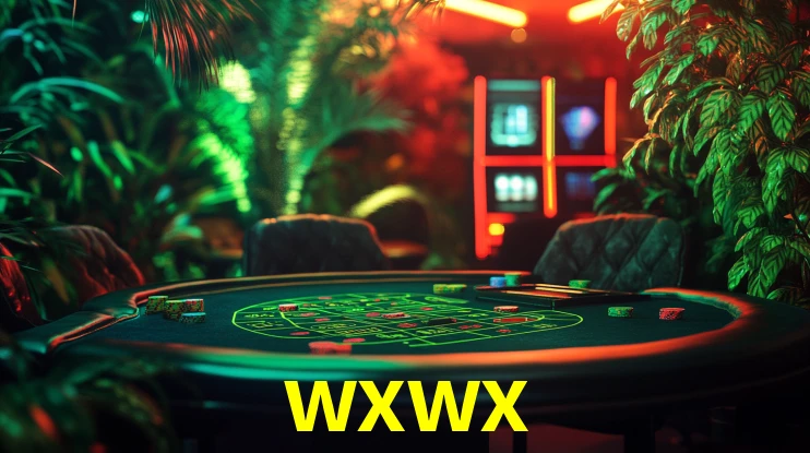 Live Casino wxwx