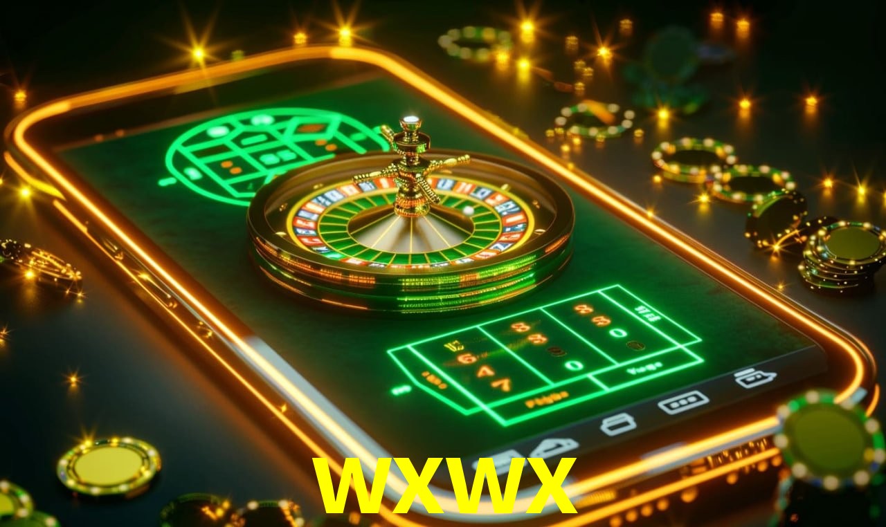 Jogos de Slot wxwx