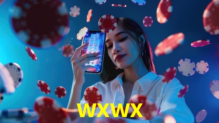 Inovações de Jogos na wxwx: O Futuro das Experiências Interativas