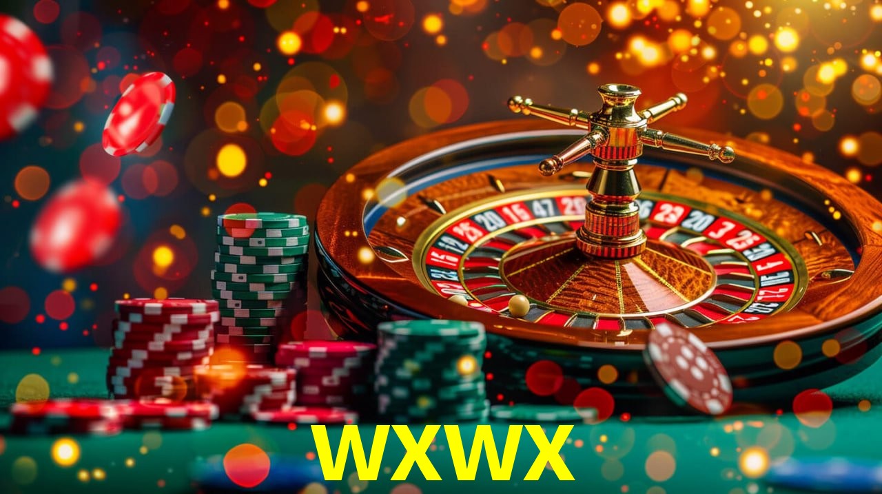 Descubra o Programa VIP da wxwx: Vantagens Exclusivas para Jogadores