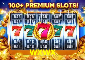 Descubra o Mundo do Cassino Online com wxwx