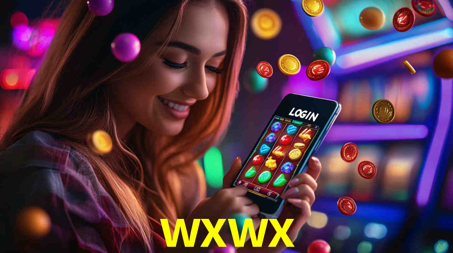 wxwx: Jogos de Caça-Níqueis-Altas Recompensas, Roleta-Velocidade, Blackjack-Desafios Máximos