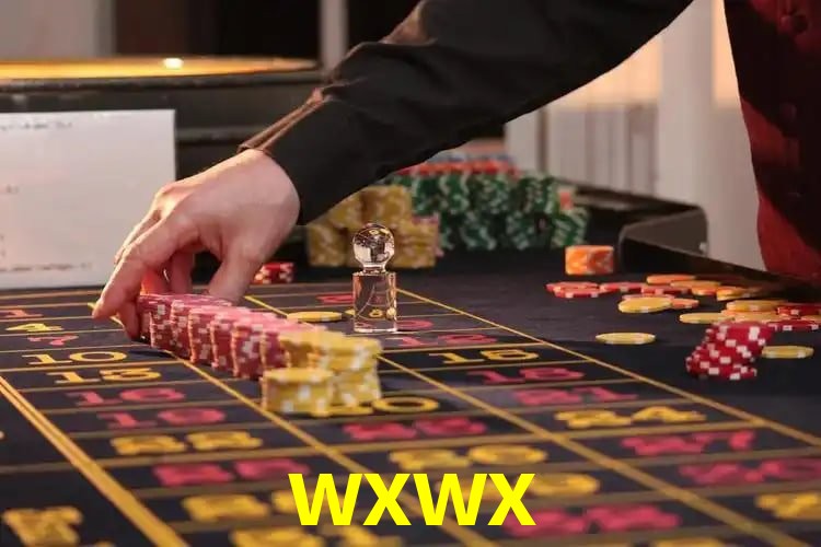 Desvendando o Mundo dos Jogos Virtuais na wxwx