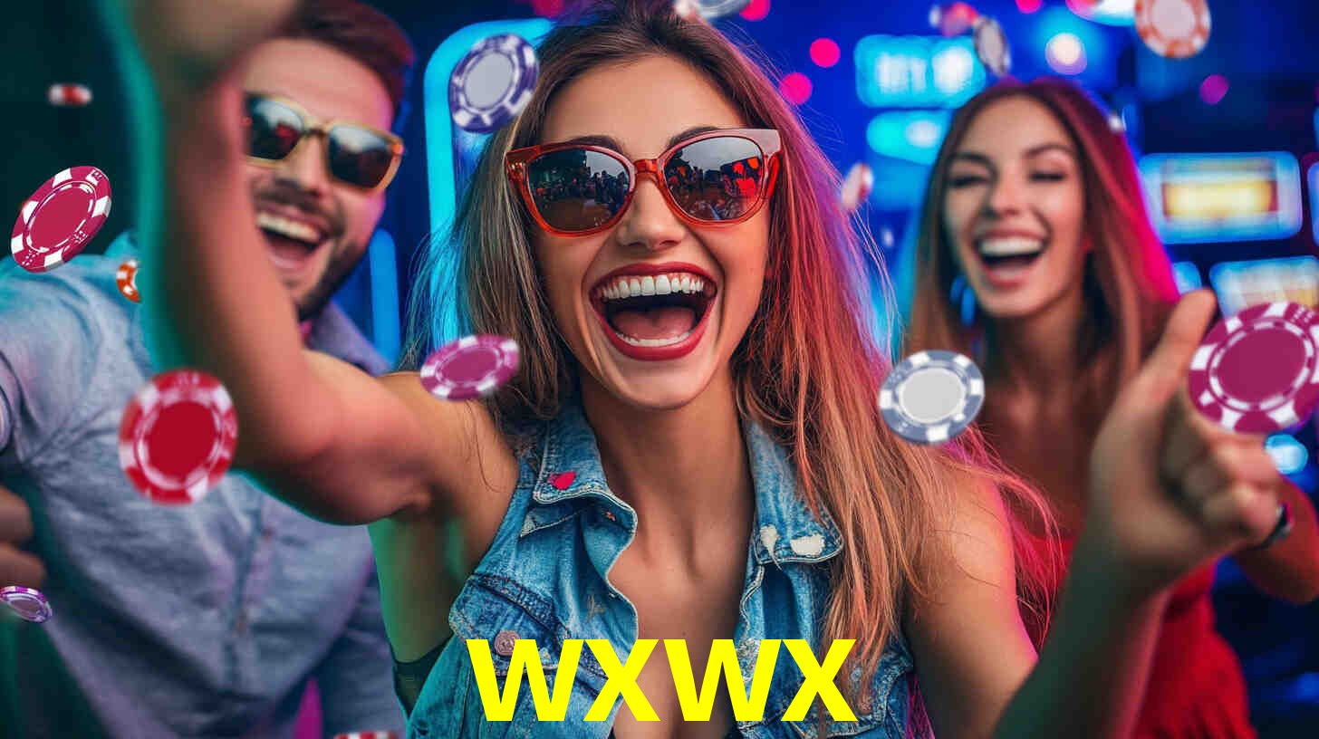 A Experiência Imersiva dos Cassinos Ao Vivo no wxwx