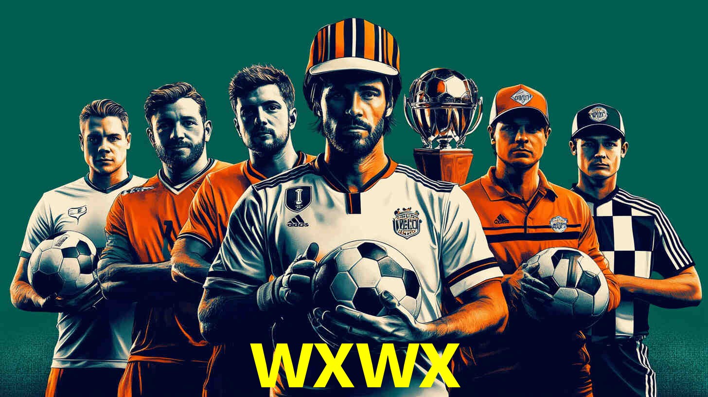 Apostas Esportivas na wxwx: Um Guia Completo