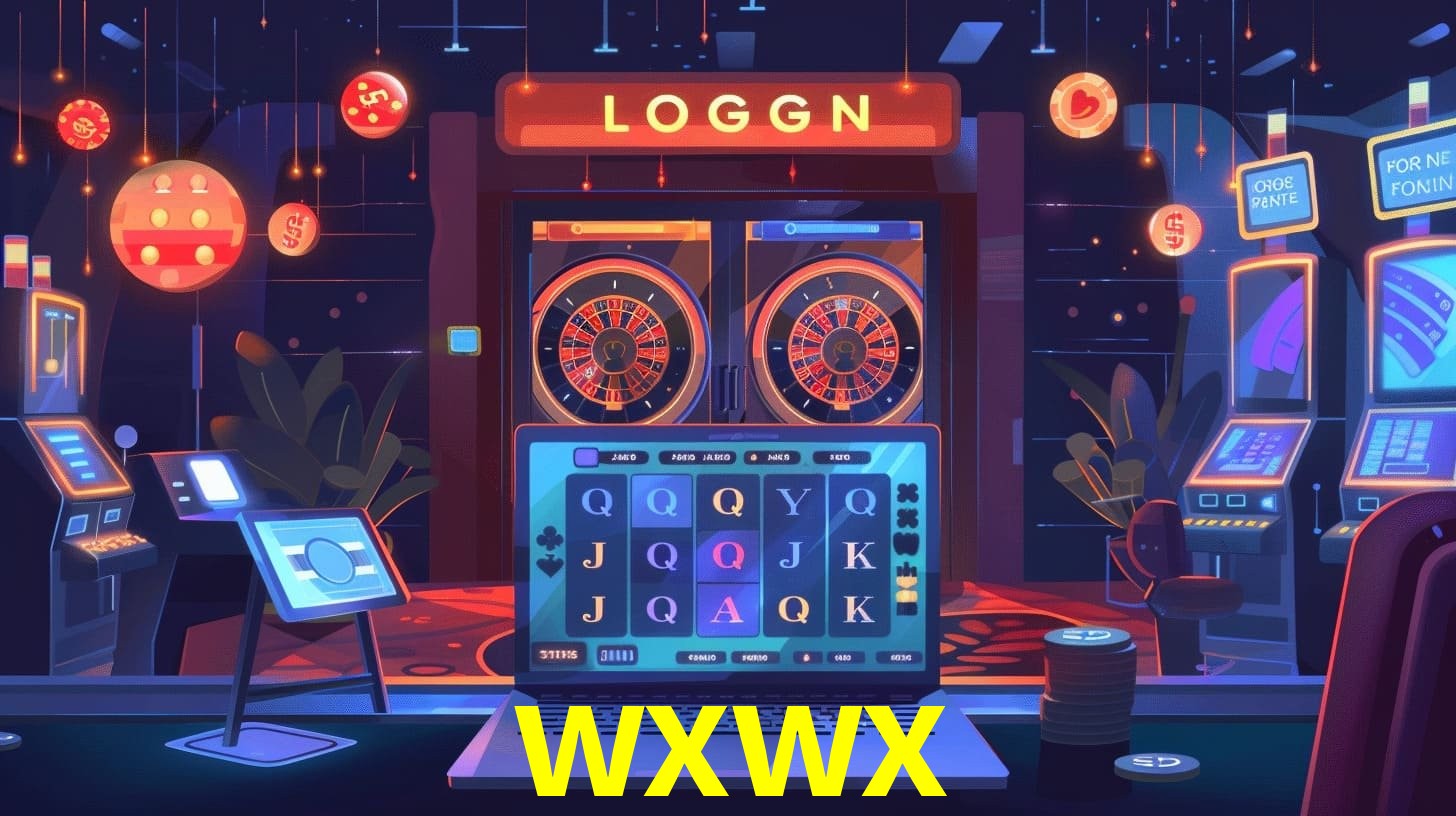 Provedores de Jogos wxwx